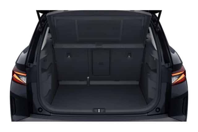 Škoda Elroq (2026) thumbnail 6