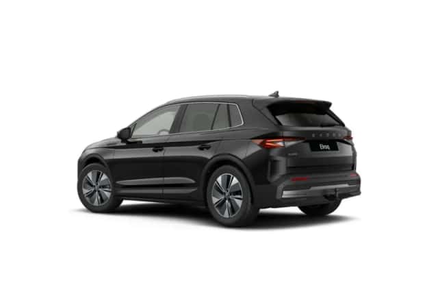 Škoda Elroq (2026) thumbnail 2