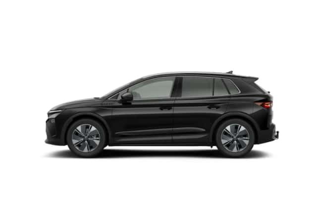 Škoda Elroq (2026) thumbnail 3