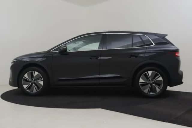 Škoda Elroq (2026) thumbnail 3