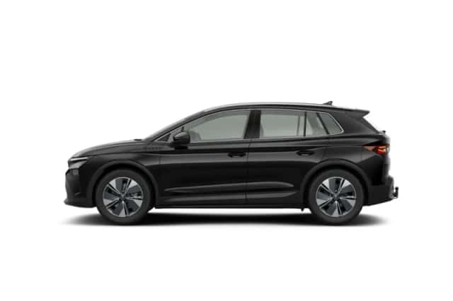 Škoda Elroq (2026) thumbnail 3