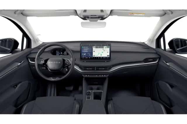 Škoda Elroq (2026) thumbnail 5