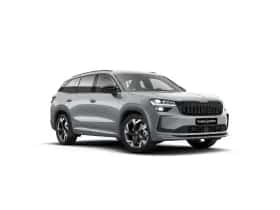 Škoda Kodiaq (2026) thumbnail 1