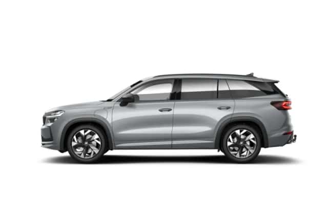 Škoda Kodiaq (2026) thumbnail 3