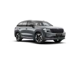 Škoda Kodiaq (2026) thumbnail 1