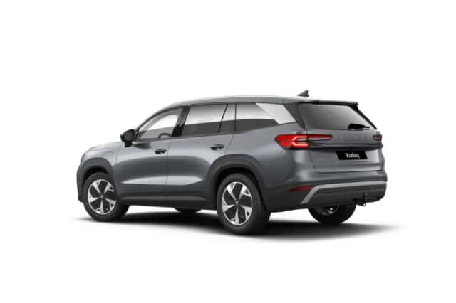 Škoda Kodiaq (2026) thumbnail 2