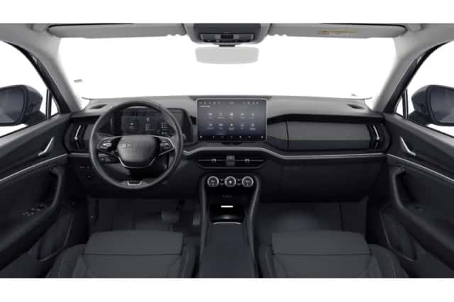 Škoda Kodiaq (2026) thumbnail 5