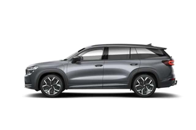 Škoda Kodiaq (2026) thumbnail 3