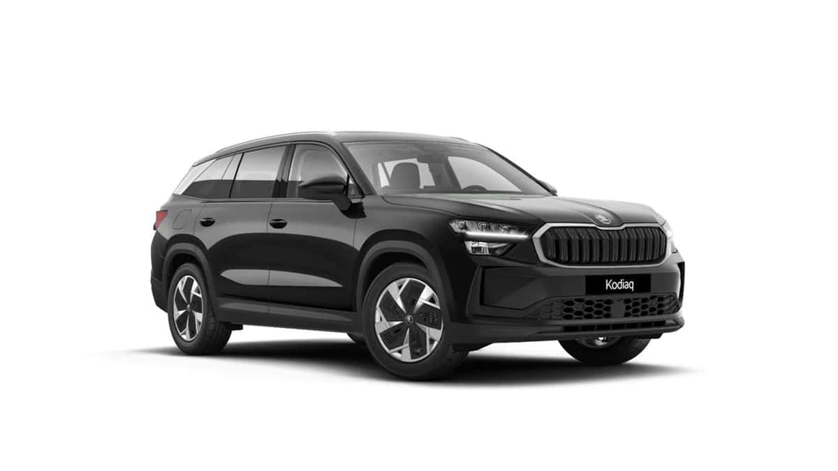 Škoda Kodiaq (2026) — foto 1