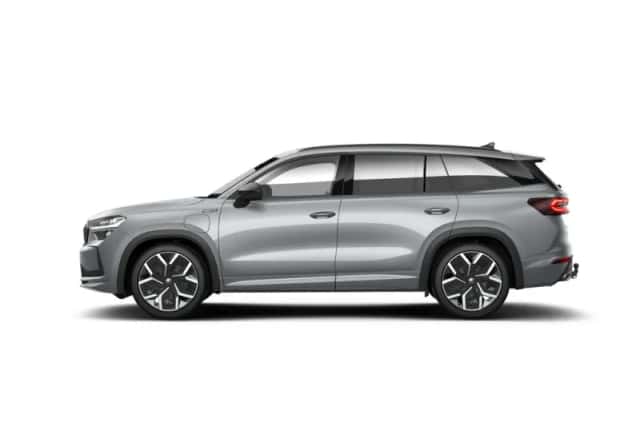 Škoda Kodiaq (2026) thumbnail 3