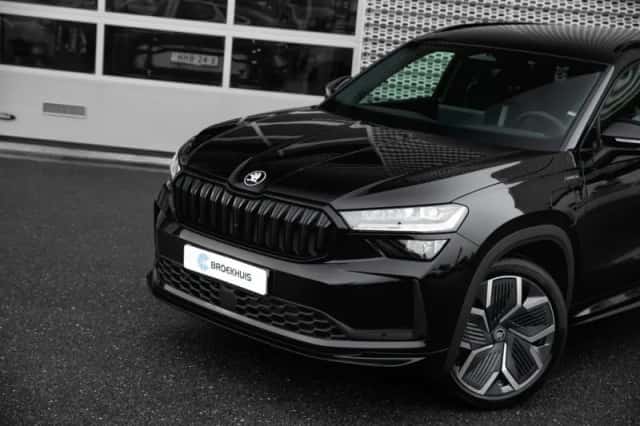 Škoda Kodiaq (2026) thumbnail 4