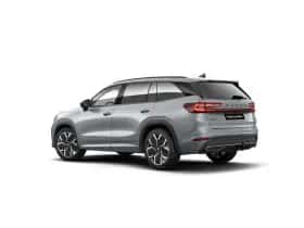 Škoda Kodiaq (2026) thumbnail 2