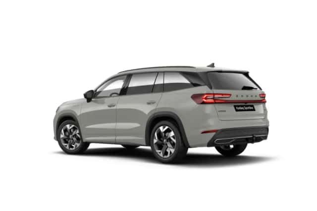 Škoda Kodiaq (2026) thumbnail 2