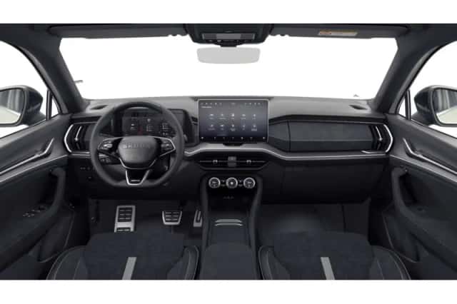 Škoda Kodiaq (2026) thumbnail 5
