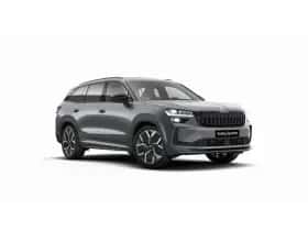 Škoda Kodiaq (2026) thumbnail 1