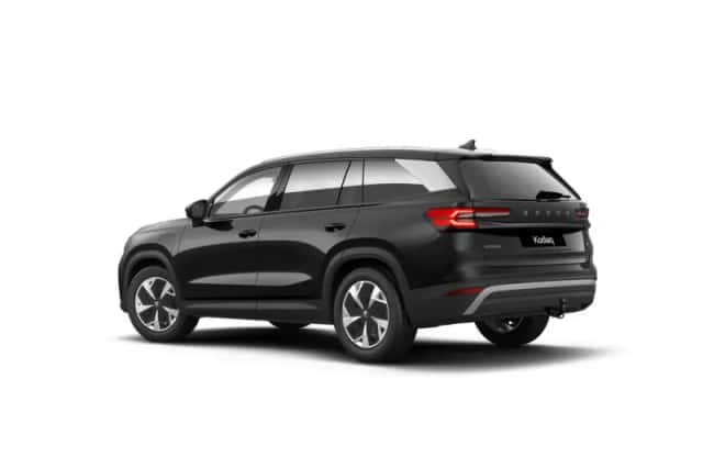 Škoda Kodiaq (2026) thumbnail 2