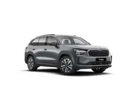 Škoda Kodiaq (2026) thumbnail 1