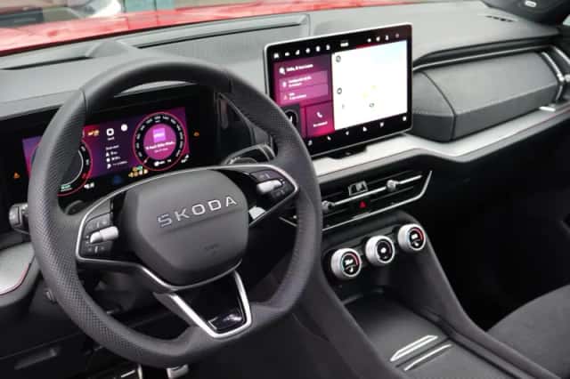 Škoda Kodiaq (2026) thumbnail 4