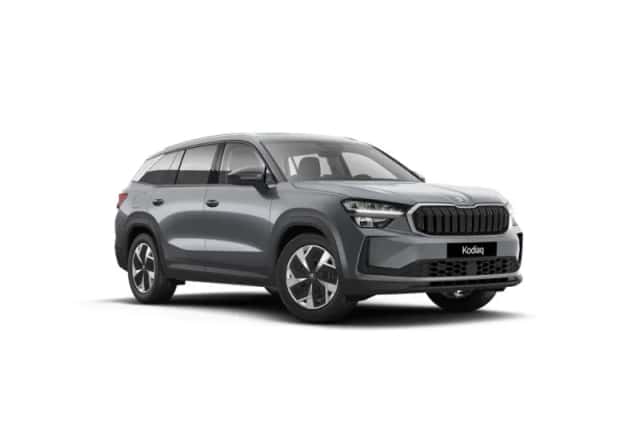 Škoda Kodiaq (2026) thumbnail 1