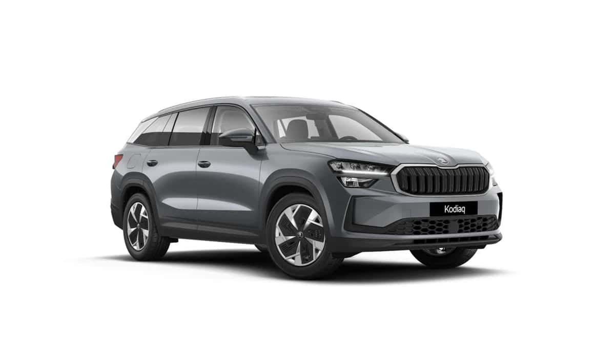 Škoda Kodiaq (2026) — foto 1