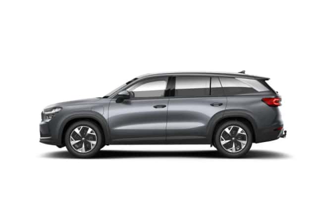 Škoda Kodiaq (2026) thumbnail 3