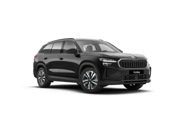 Škoda Kodiaq (2026) thumbnail 1