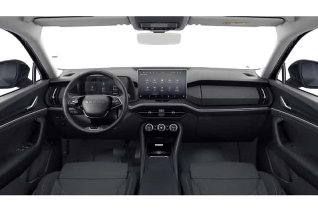 Škoda Kodiaq (2026) thumbnail 5