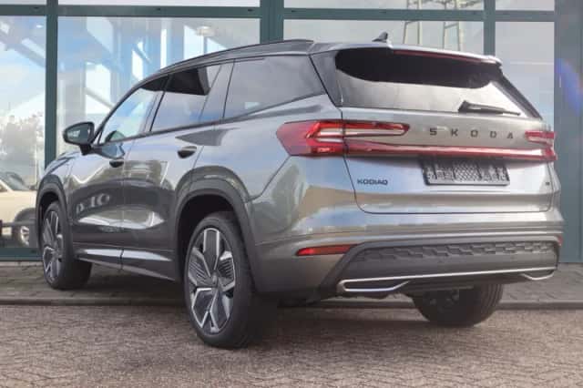 Škoda Kodiaq (2026) thumbnail 3