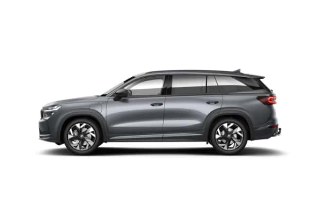 Škoda Kodiaq (2026) thumbnail 3