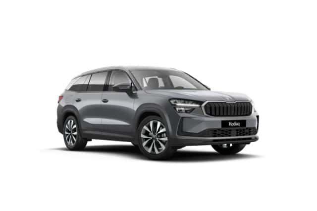 Škoda Kodiaq (2026) thumbnail 1