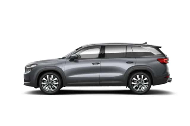 Škoda Kodiaq (2026) thumbnail 3