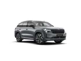Škoda Kodiaq (2026) thumbnail 1