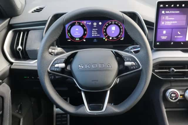Škoda Kodiaq (2026) thumbnail 5