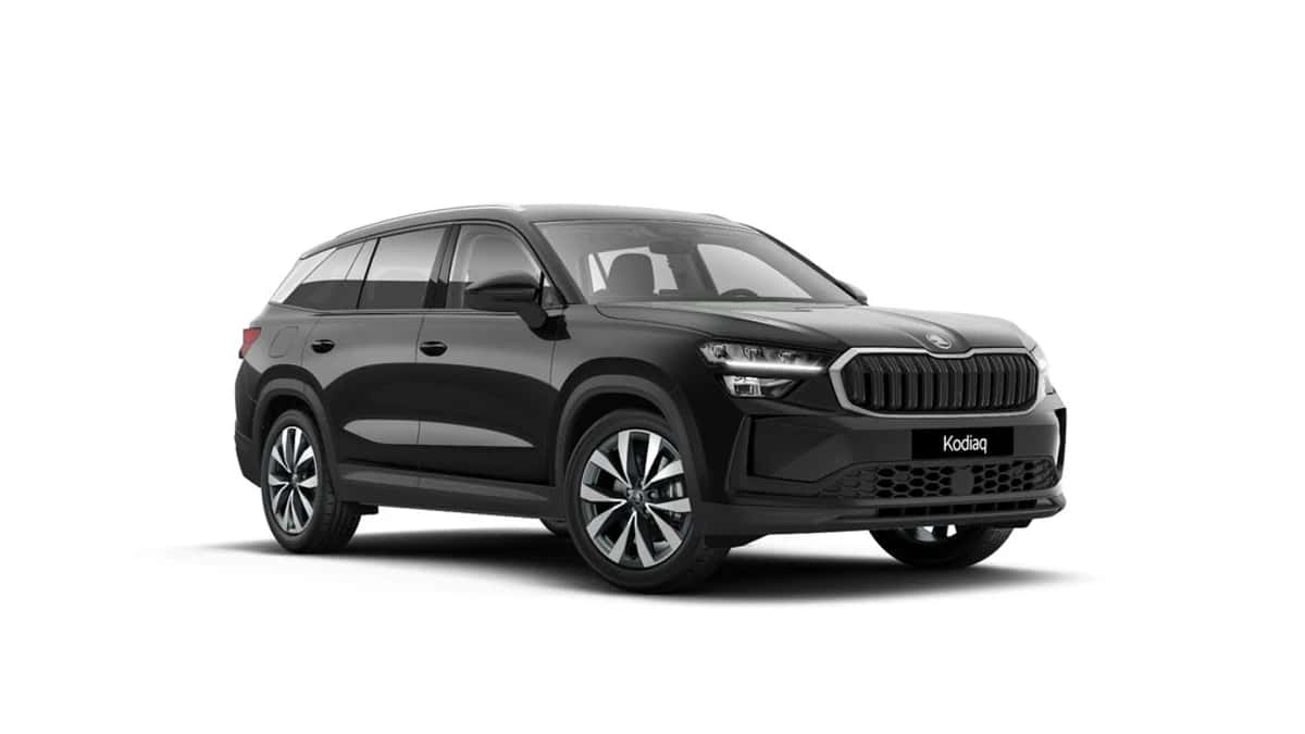 Škoda Kodiaq (2026) — foto 1