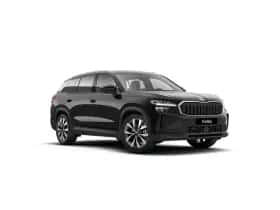 Škoda Kodiaq (2026) thumbnail 1