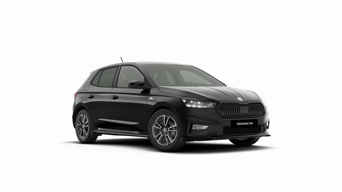 Škoda Fabia (2026) — foto 1