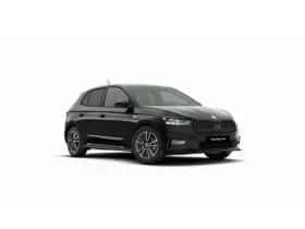 Škoda Fabia (2026) thumbnail 1
