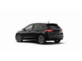 Škoda Fabia (2026) thumbnail 2