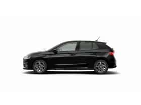 Škoda Fabia (2026) thumbnail 3