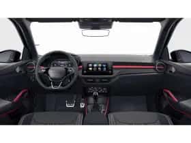 Škoda Fabia (2026) thumbnail 5