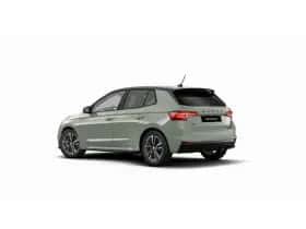 Škoda Fabia (2026) thumbnail 2