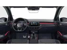 Škoda Fabia (2026) thumbnail 5