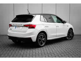 Škoda Fabia (2026) thumbnail 2