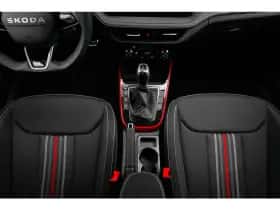 Škoda Fabia (2026) thumbnail 15
