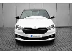 Škoda Fabia (2026) thumbnail 3