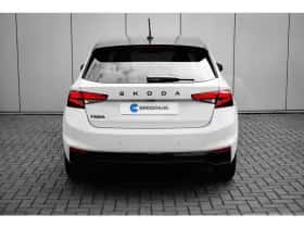 Škoda Fabia (2026) thumbnail 4