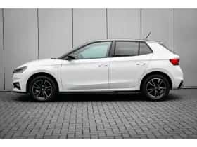 Škoda Fabia (2026) thumbnail 5