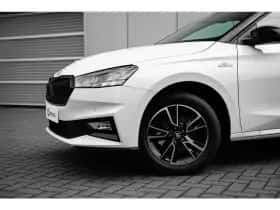 Škoda Fabia (2026) thumbnail 6