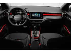 Škoda Fabia (2026) thumbnail 8