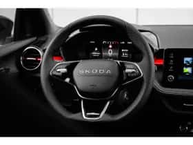 Škoda Fabia (2026) thumbnail 9